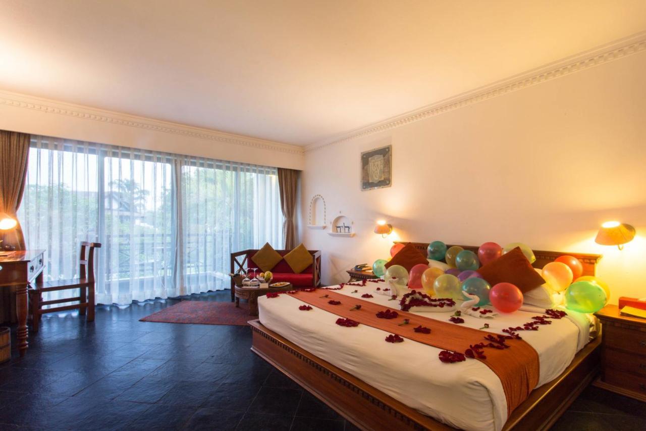 Shangri-La Village Resort, Pokhara Ngoại thất bức ảnh