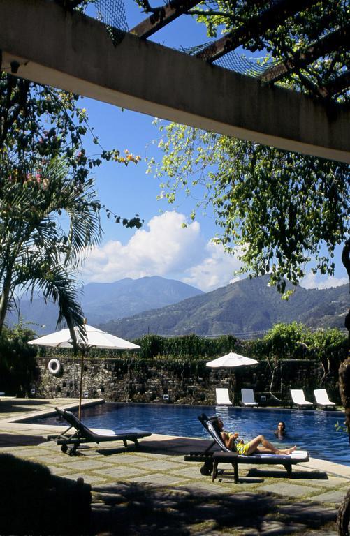 Shangri-La Village Resort, Pokhara Ngoại thất bức ảnh