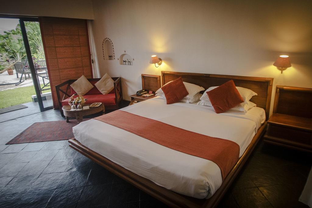 Shangri-La Village Resort, Pokhara Ngoại thất bức ảnh