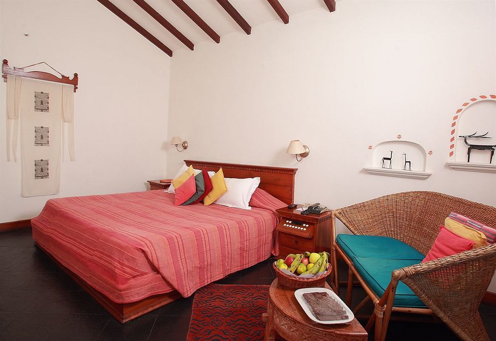 Shangri-La Village Resort, Pokhara Ngoại thất bức ảnh