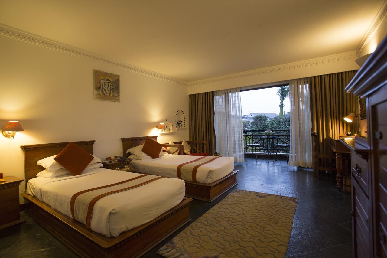 Shangri-La Village Resort, Pokhara Ngoại thất bức ảnh