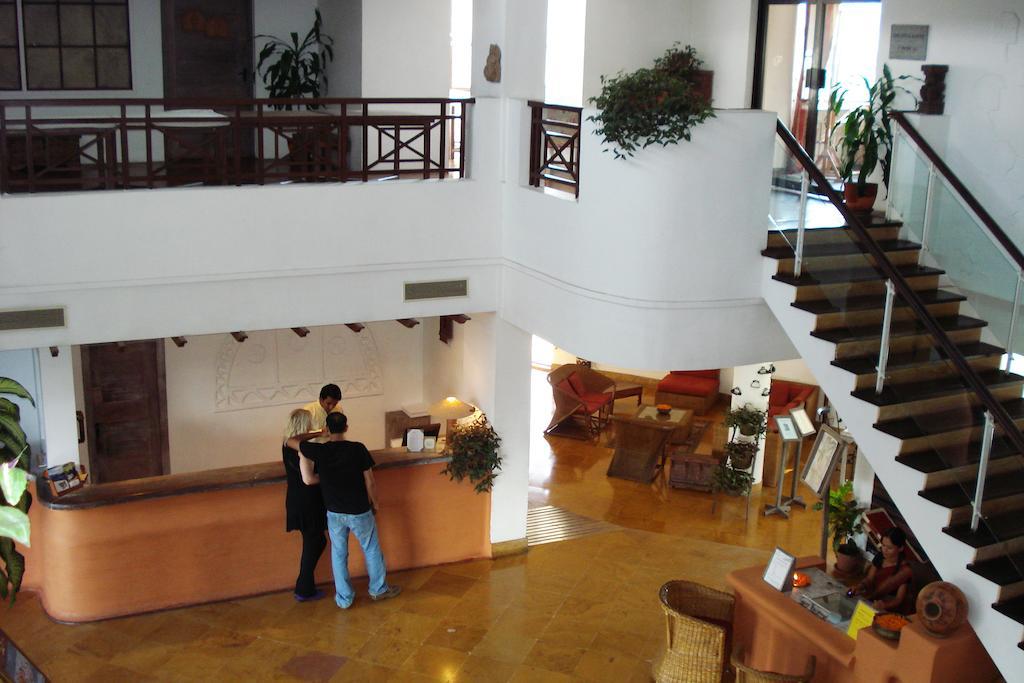 Shangri-La Village Resort, Pokhara Ngoại thất bức ảnh